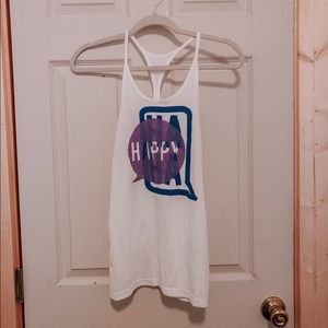 NWOT Reebok Tank